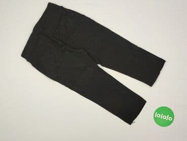 vader t shirty: Material trousers for women, size L (EU 40) — 3