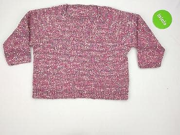 Ubrania damskie: Sweter damski, rozmiar XL — 2