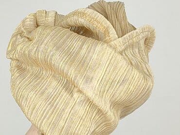 bluzki złotą nitką: PrettyLittleThing, Top damski, rozmiar S — 6