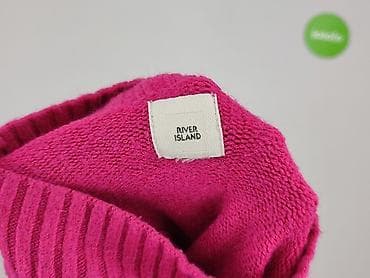 sweter damski golf: River Island, Sweter damski, rozmiar XL — 4