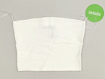 tally weijl crop top: Sinsay, Women`s top, L — 3