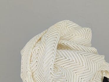 sweter z transparentnymi rękawami: Bershka, Sweter damski, rozmiar M — 6