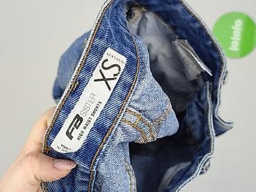 nike shorty: FB Sister, Szorty damskie, rozmiar XS — 4