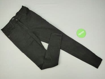 dupy w dżinsach: Denim, Jeansy damskie, rozmiar L — 2