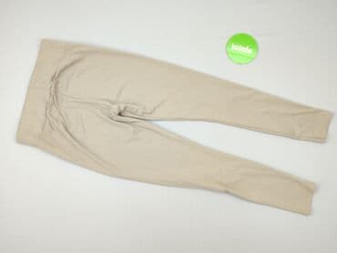 versace legginsy: Legginsy Eleganckie damskie, rozmiar XL — 3