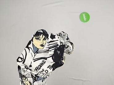 dresy dragon ball: Sukienka damska, rozmiar S — 4