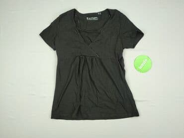 oversized t shirty basic: Bluzka damska, rozmiar M — 2