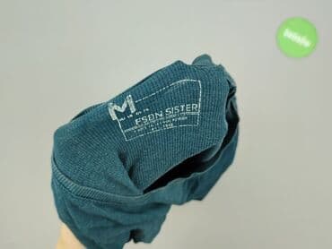 bluzki z dlugim rekawem basic: FSBN, Bluzka damska, rozmiar M — 3