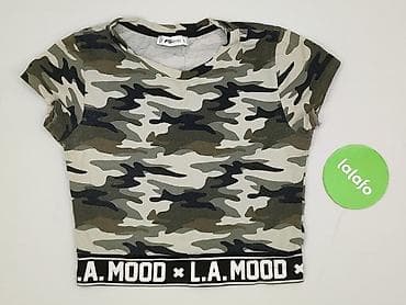 smog shirts: FB Sister, T-shirt damski, rozmiar S — 2