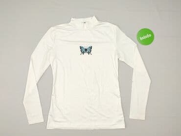 shein t shirty plus size: Shein, T-shirt damski, rozmiar M — 2