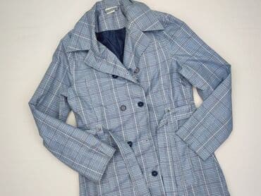 Trencze: Blue Motion, Trencz damski, rozmiar XS