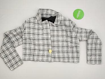 esmara kurtka: Marynarka damska, rozmiar L — 2