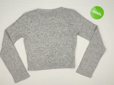 sweter z odkrytymi ramionami zara: Zara, Sweter damski, rozmiar XS — 3