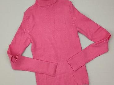 Bershka, Golf damski, rozmiar L