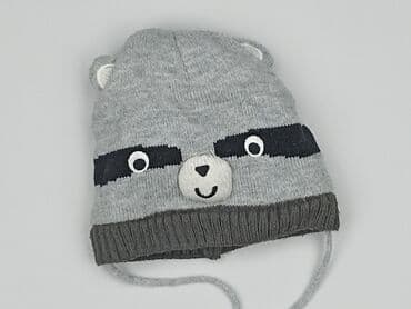 czapka monkler: Czapka, So cute, 2-3 lat, 38-39 cm, stan - Dobry — 1