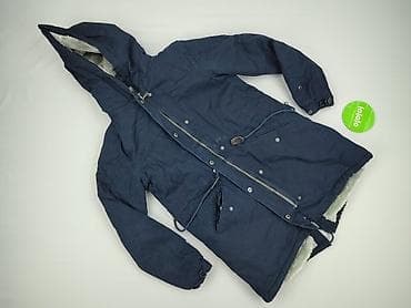 Parka damska, rozmiar XS — 2