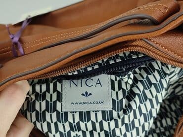 diesel torebka: Torebka, stan - Idealny — 6