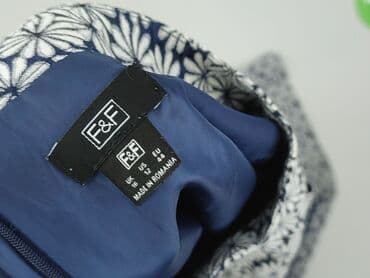 sukienka joseph ribkoff: F&F, Sukienka damska, XL — 4