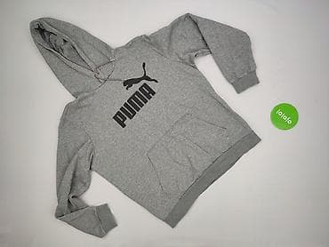 buy puma: Puma, Bluza z kapturem damska, rozmiar M — 2