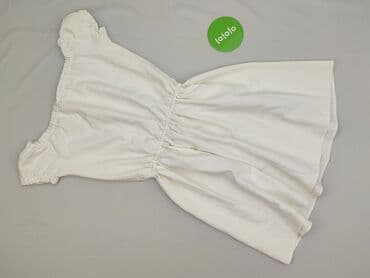 biała sukienki na panieński: Sukienka damska, rozmiar XS — 3