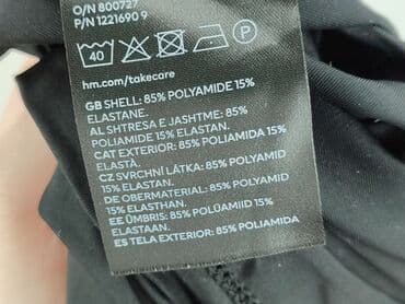 lapex bluzki: H&M, Top damski, rozmiar L — 4