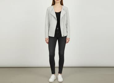 kurtka michael kors damska tk maxx: Tom Tailor, Marynarka damska, rozmiar M — 6