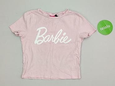 bluzy barbie: Barbie, T-shirt damski, rozmiar M — 2
