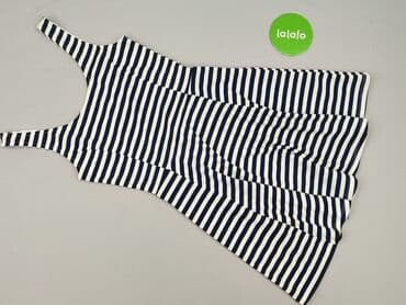 niebieska sukienka hm: H&M Divided, Sukienka damska, rozmiar XS — 2