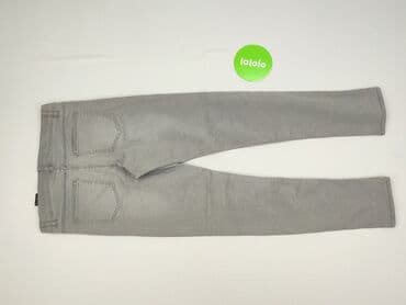 legginsy niemowlęce allegro: Джинси, H&M, 12 р., 152, стан - Ідеальний — 3