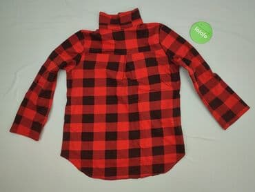 pikowana koszula: Koszula damska, rozmiar 2XL — 3