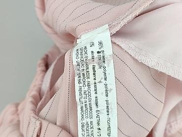 dzwony h: Bershka, Spodnie materiałowe damskie, rozmiar S — 7