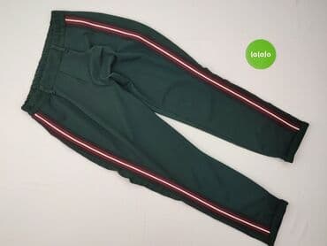 Women: C&A, Material trousers for women, size S (EU 36) — 2