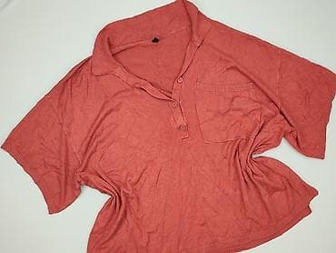 Hema, Damska koszulka polo, rozmiar XL