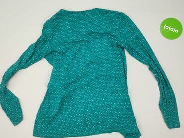 massimo marynarka: Moda Italia, Bluzka damska, S — 3