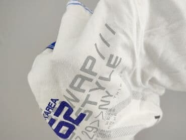 top m: T-shirt damski, rozmiar XL — 5