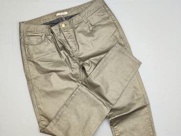 Camaïeu, Spodnie materiałowe damskie, rozmiar XL