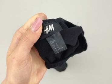 system of a down koszulka h m: H&M, T-shirt damski, rozmiar XS — 4