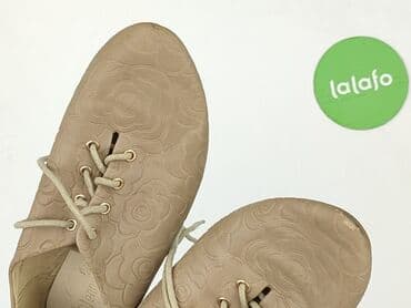 freddie mercury buty: Flat shoes for women, size 37 — 4