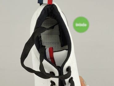 кросівки жіночі: Sneakersy damskie, 38, stan - Bardzo dobry — 6