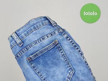 Kobiety: Miss RJ, Szorty damskie, rozmiar S — 6