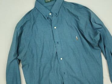 Ralph Lauren, Shirt for men, size XL