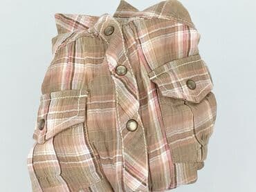 sukienki z gipiury dla puszystych: Next, Women`s shirt, size XS (EU 34) — 7