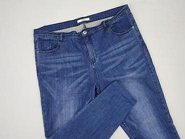 drip jeans: Jeansy damskie, rozmiar 2XL — 1