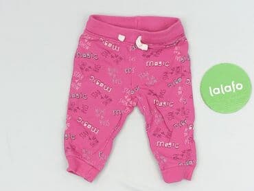 primark piżama hello kitty: Sweatpants, So cute, 3-6 months, condition - Very good — 2