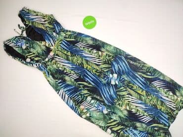 hawajska sukienka: Sukienka damska, rozmiar 2XL — 3