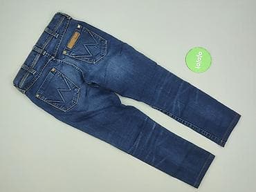 lee dżinsy: Wrangler, Jeansy damskie, rozmiar 2XS — 3