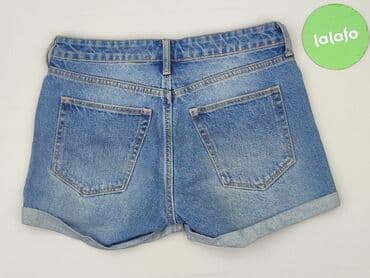 krótkie spodenki dsquared: Denim, Szorty damskie, rozmiar XS — 3