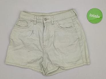 pepco stanley: H&M Divided, Szorty damskie, rozmiar M — 2