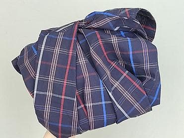 jeansy pumpy: Koszulа dla mężczyzn, rozmiar M — 7