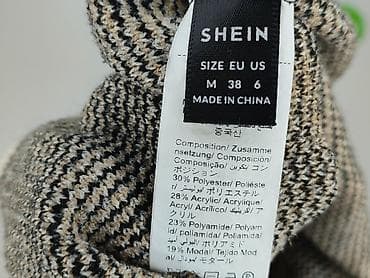 sweter h: Shein, Sukienka damska, rozmiar M — 4